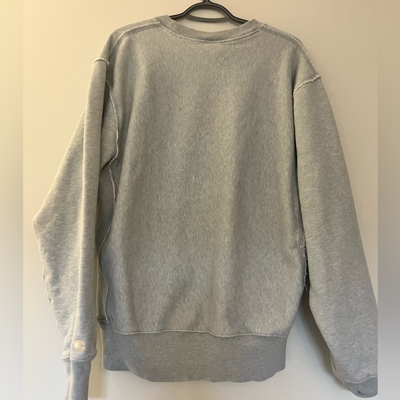 Champion crewneck - Picture 3 of 3